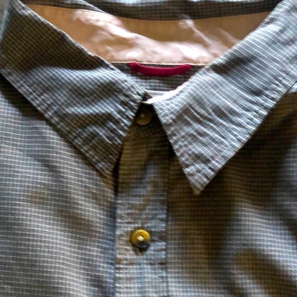 Dockers | Men’s checkered shirt size XXL - Picture 1 of 8